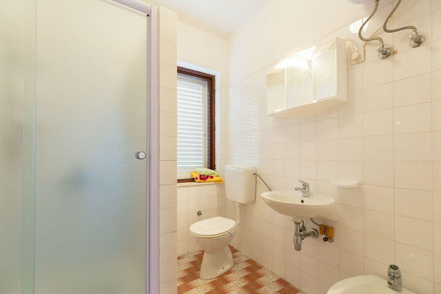 Apartments Mari Zrnovo エクステリア 写真