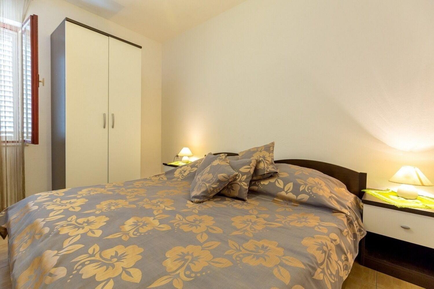 Apartments Mari Zrnovo エクステリア 写真