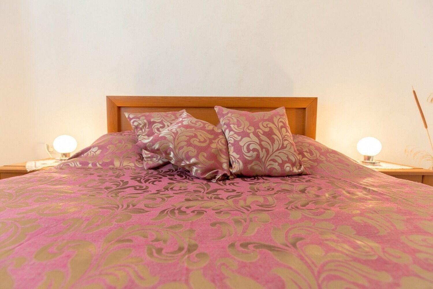 Apartments Mari Zrnovo エクステリア 写真