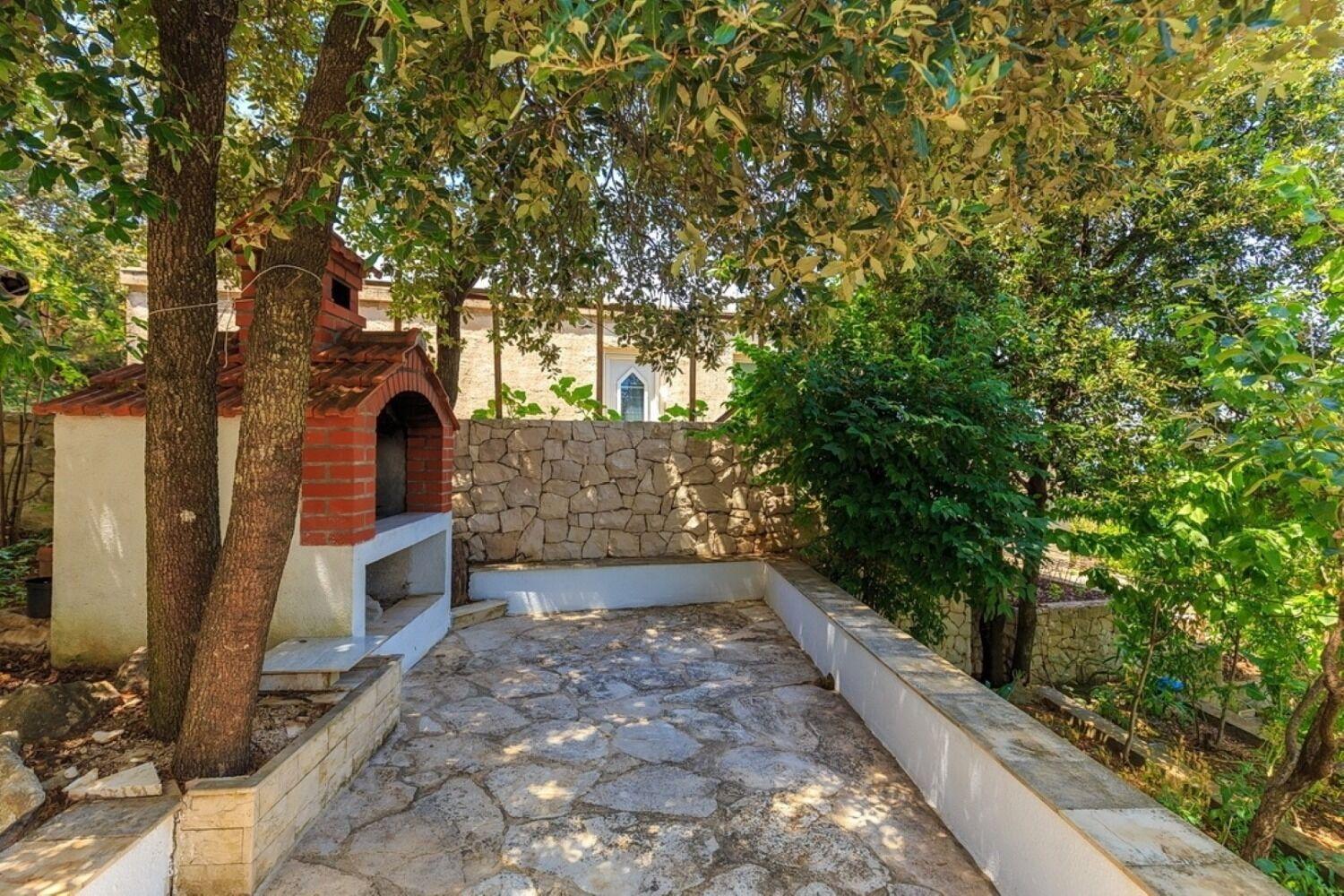Apartments Mari Zrnovo エクステリア 写真