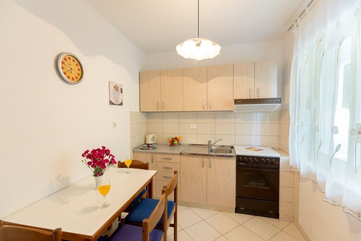 Apartments Mari Zrnovo エクステリア 写真