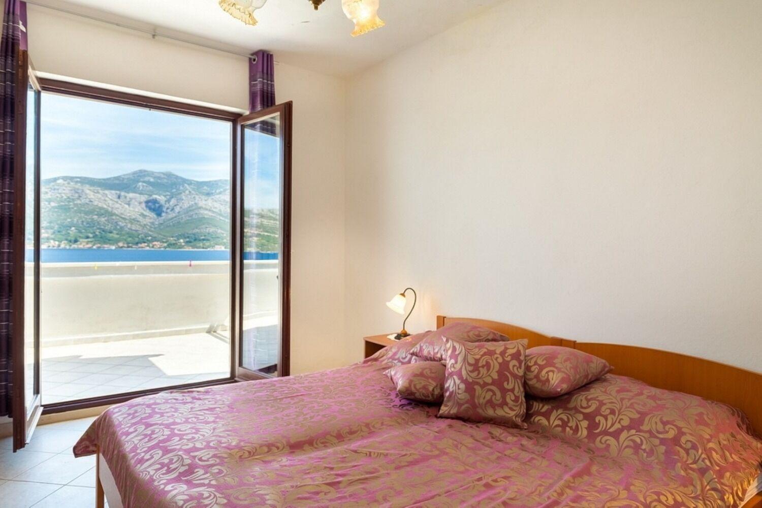 Apartments Mari Zrnovo エクステリア 写真